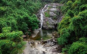 Yeshue Eco Waterfall Retreat
